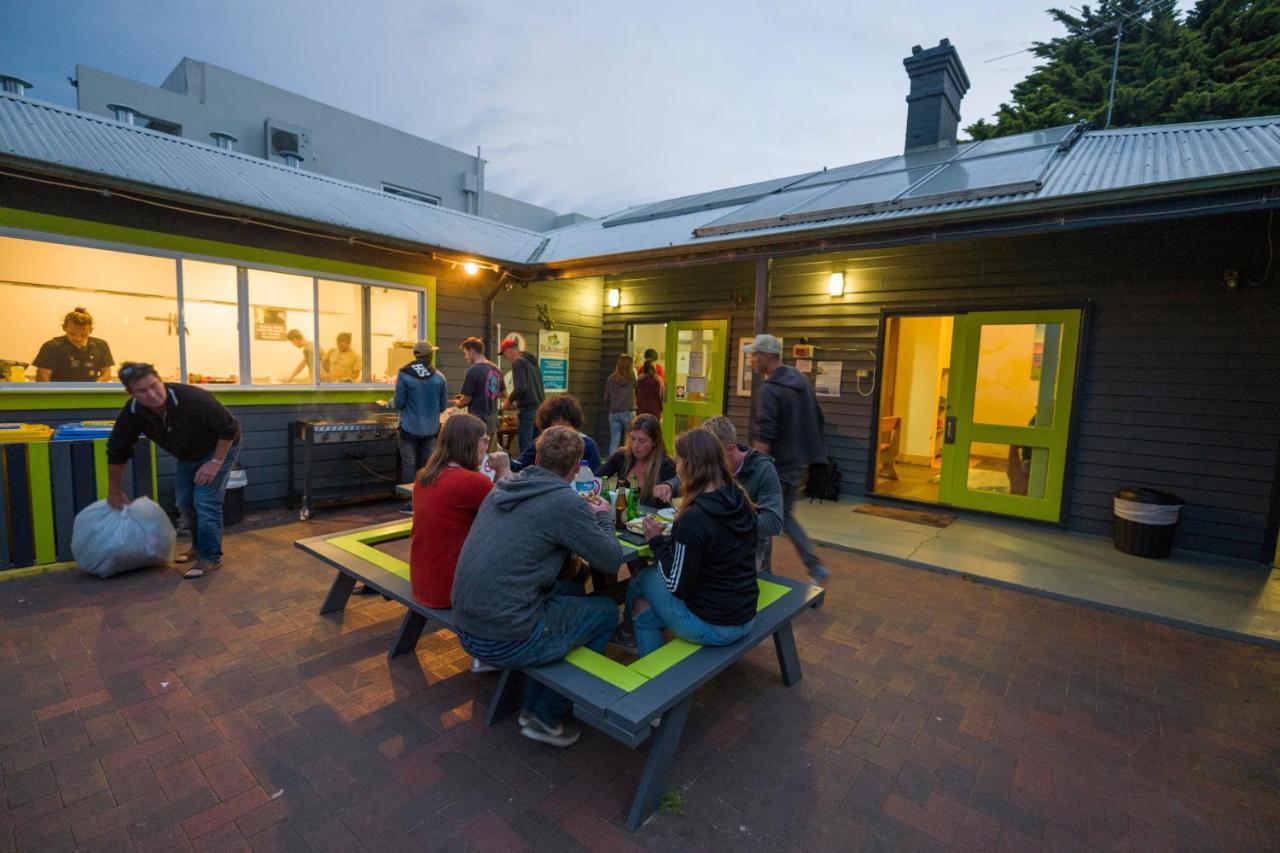 Dunsborough Beachouse Yha Exterior foto